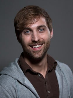 Chase Green, Producer, Digital Content