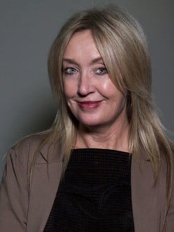 Karen Juve, VP, Programming & Production