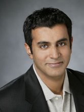 Narendra Reddy, Chief Operating Officer