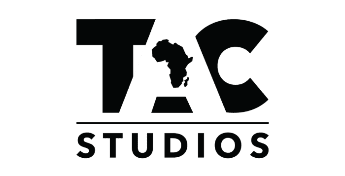 TAC studios logo
