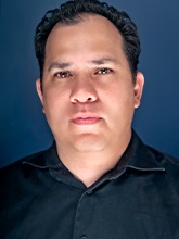 Marc Moreno, Editor