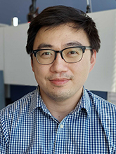 Austin Lee, Director of Operations