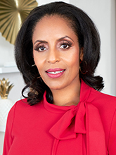 Dr. Thelá Thatch, Head of HR & Community Engagement