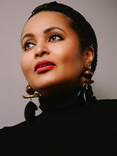 Ava Hall, Head of Content and Brand